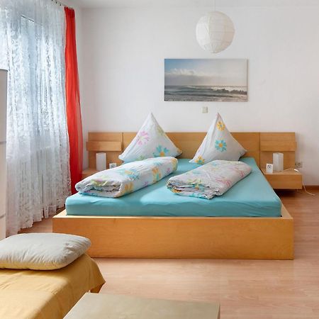 Ferienwohnung Zur Schauinslandbahn Horben Dış mekan fotoğraf