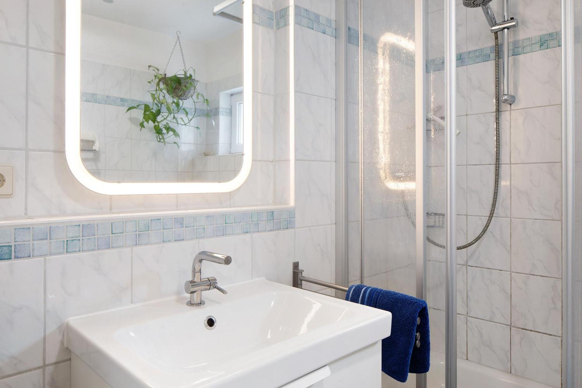 Ferienwohnung Zur Schauinslandbahn Horben Dış mekan fotoğraf