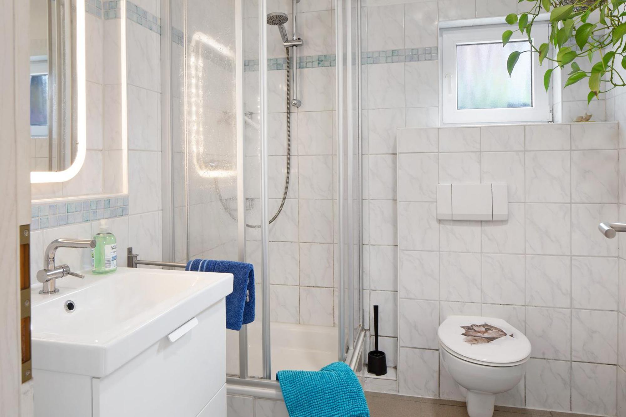 Ferienwohnung Zur Schauinslandbahn Horben Dış mekan fotoğraf