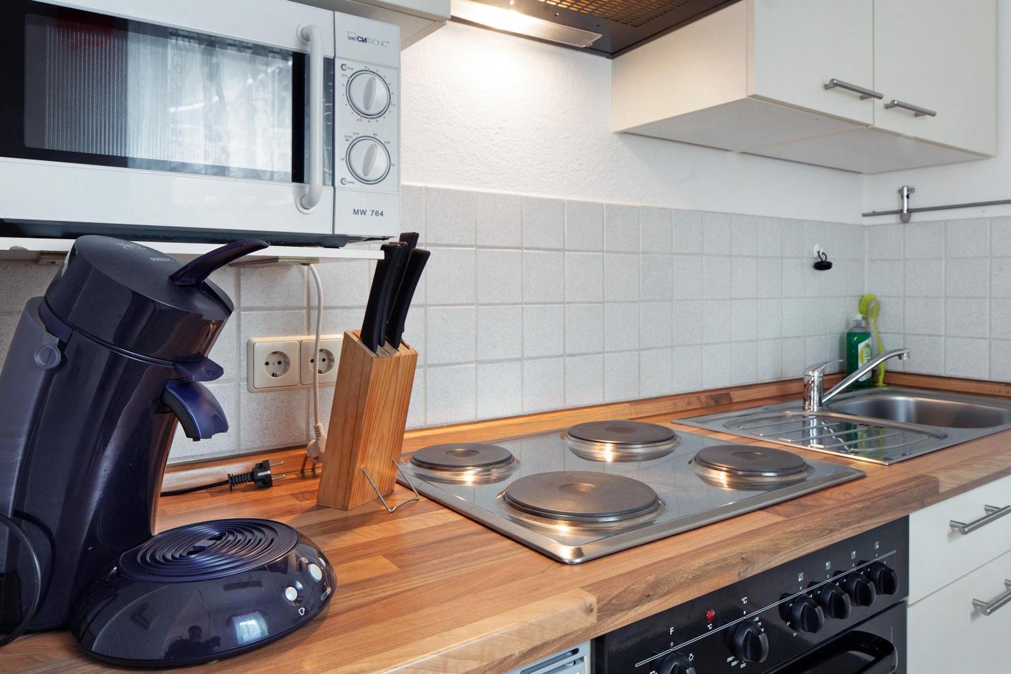 Ferienwohnung Zur Schauinslandbahn Horben Dış mekan fotoğraf